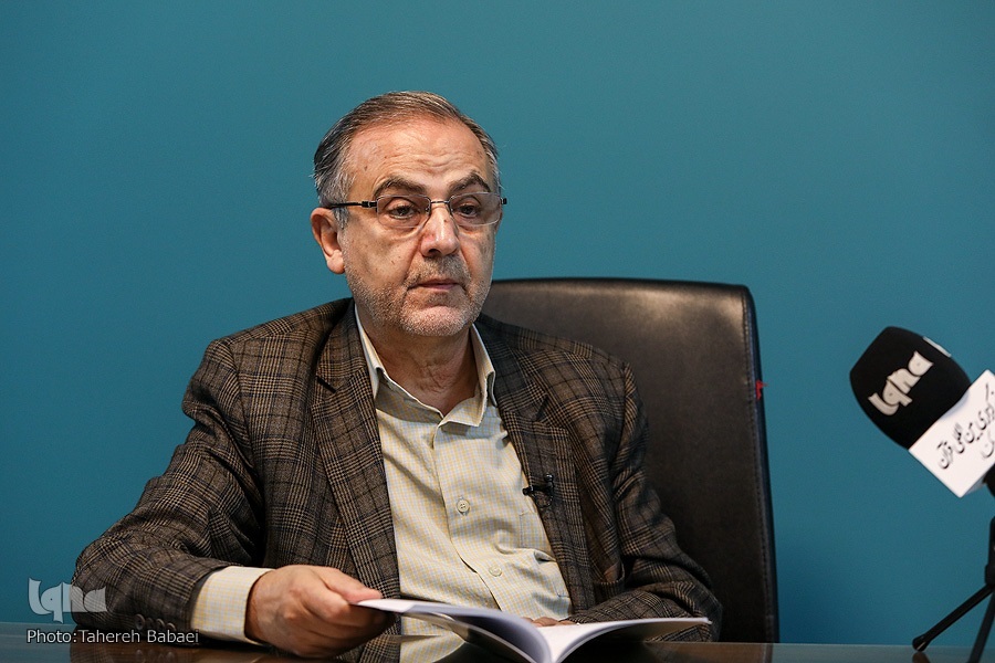 «صدای پای ارتجاع» یک خطر همیشگی است