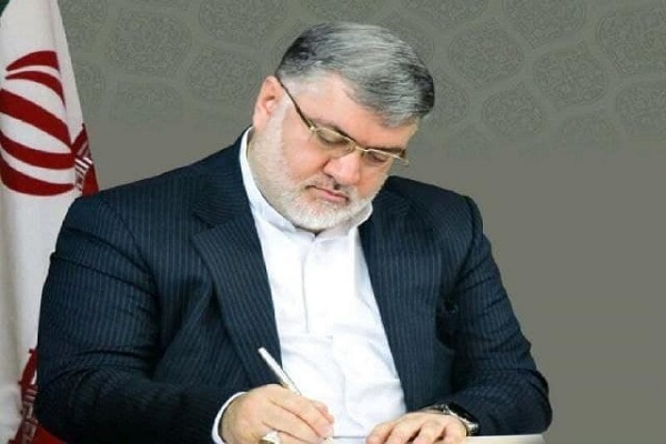 محمدصادق معتمدیان استاندار آذربایجان غربی