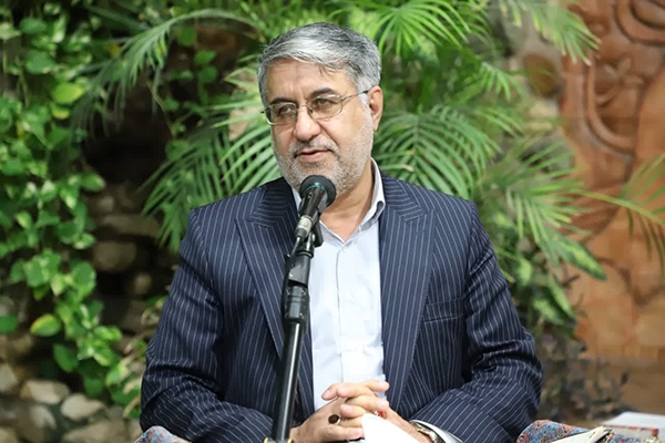 غلامعلی دهشیری، دادگستری یزد