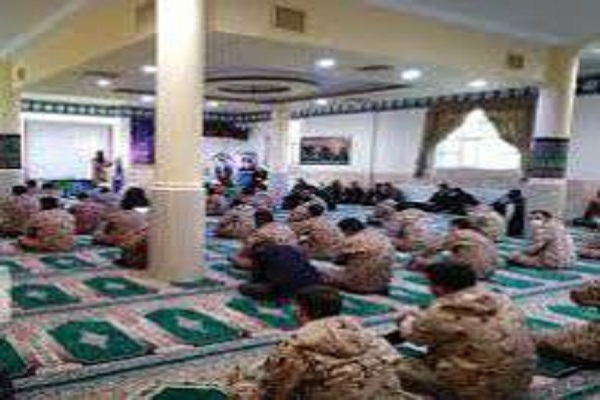حضرت زهرا (س) در اوج ناملایمات از ولایت پشتیبانی می‌کرد