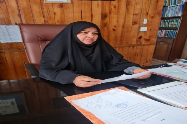 تبلیغات اسلامی اردبیل