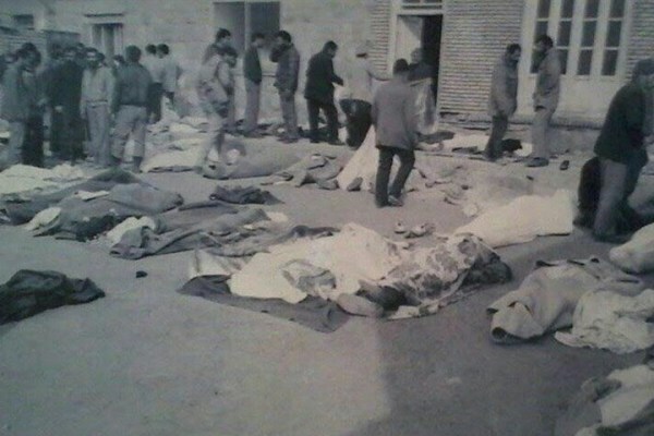 در حال تکمیل / کاوه حدادی: دنیا را از ناگفته‌های هشت سال دفاع مقدس آگاه کنیم / جایزه آوینی محلی برای نمایش آثار دغدغه‌مند است