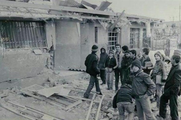 در حال تکمیل / کاوه حدادی: دنیا را از ناگفته‌های هشت سال دفاع مقدس آگاه کنیم / جایزه آوینی محلی برای نمایش آثار دغدغه‌مند است