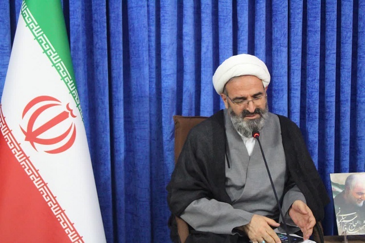 جهاد تبیین نقش مهمی در اقناع افکار عمومی دارد