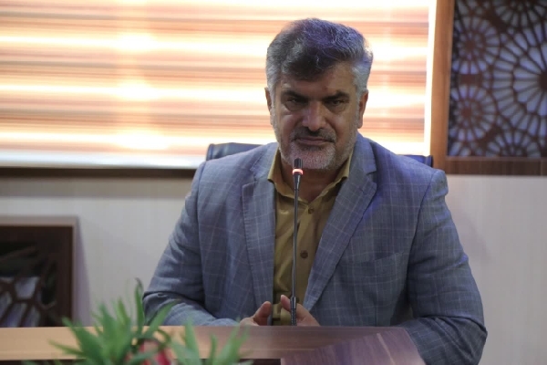 موسی انصاری، رییس شورای هماهنگی تبلیغات اسلامی