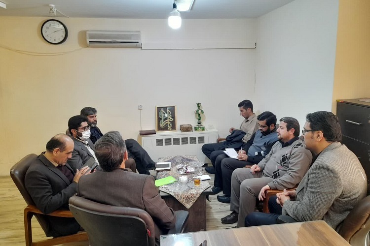شورای قرآن استان فارس، فرهنگسرای قرآن و عترت شیراز