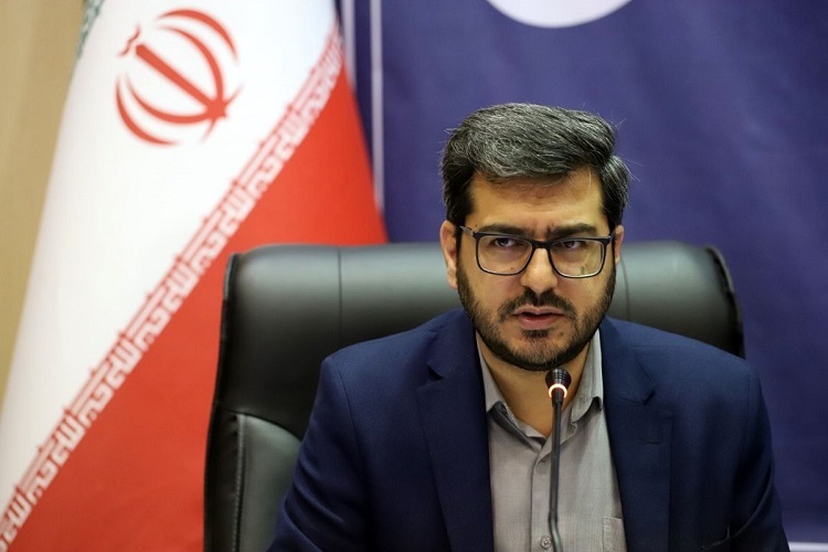 محمد فرخ‌زاده، معاون هماهنگی امور زائرین و گردشگردی استانداری فارس