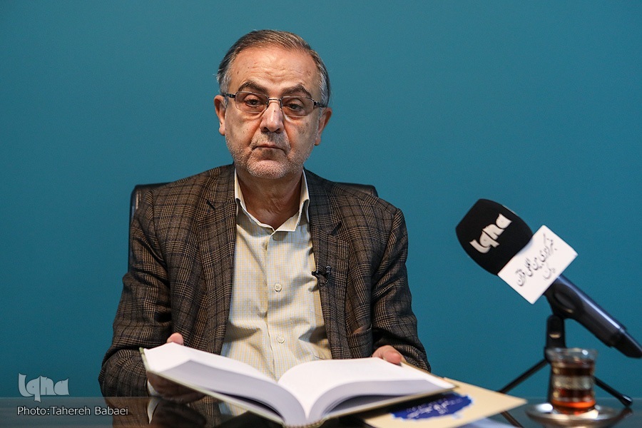 زورق/ 2
