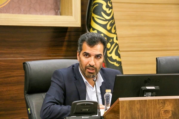 مجید دهقانی‌زاده، رئیس سازمان مدیریت و برنامه ریزی یزد