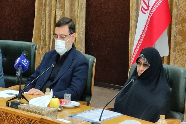 حمایت از خانواده شهدا و ایثارگران باید به فرهنگ عمومی تبدیل شود