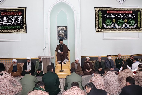 اسلام بیش از هر مکتبی به زنان منزلت عطا می‌کند