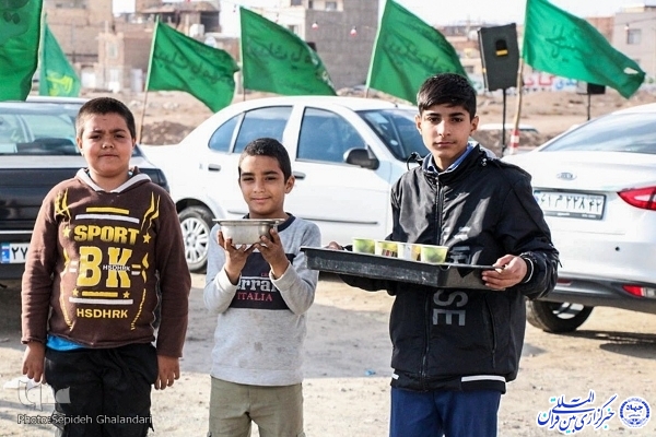 موکب فاطمیه