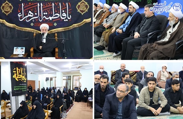 نماینده سابق ولی فقیه در سیستان و بلوچستان