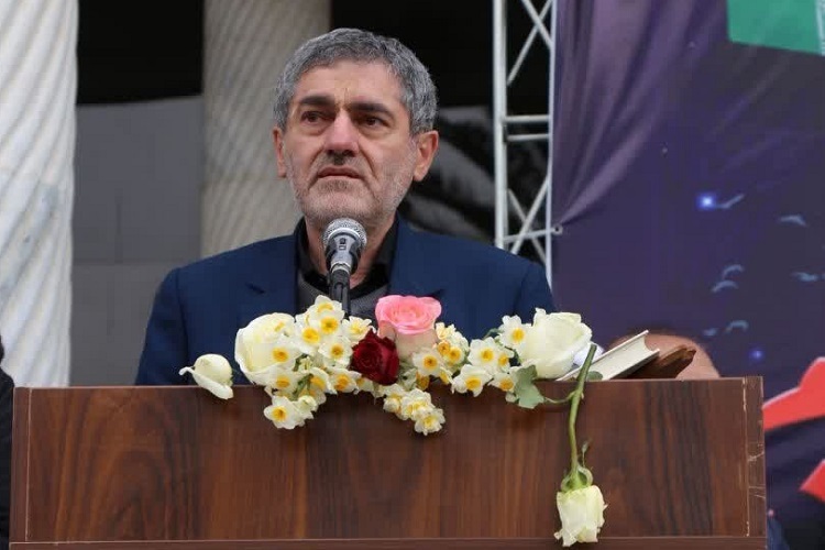 محمدهادی ایمانیه، استاندار فارس