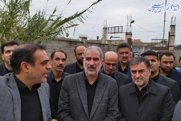 وزیر آموزش و پرورش