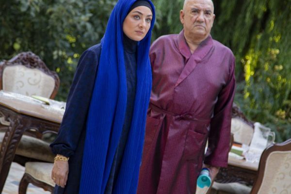 «تمام رخ» داستانی تکراری با رویکردی کلیشه‌ای