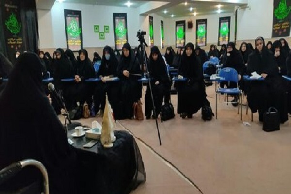لازمه جهاد تبیین تکیه بر منابع موثق است