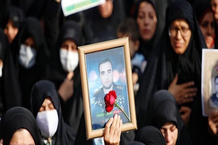 شهید علی نظری