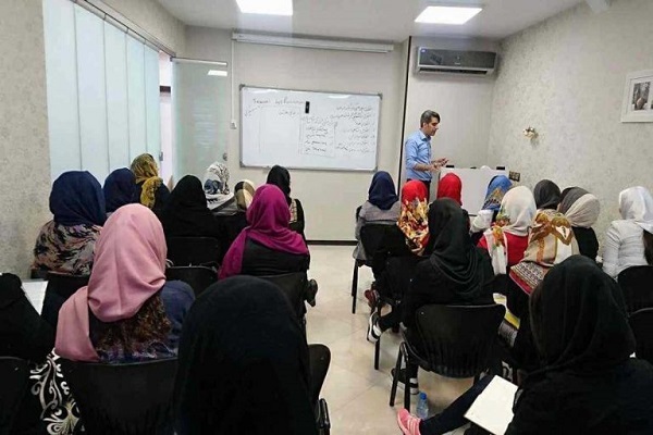 مراکز مشاوره ازدواج در کردستان