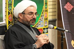 نشست گرامیداشت سومین سالگرد شهادت سردار سلیمانی در ایلام برگزار شد