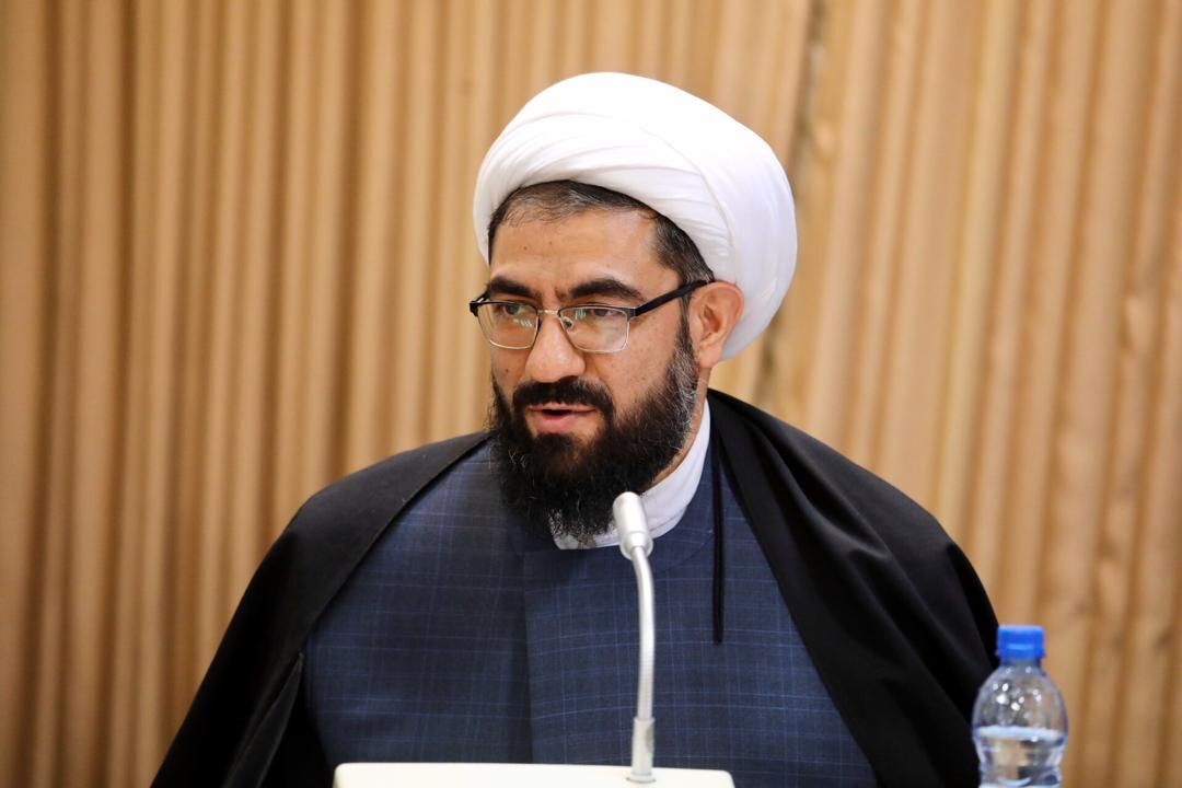 آیت الله حبیب‌الله شعبانی موثقی نماینده ولی فقیه در استان همدان