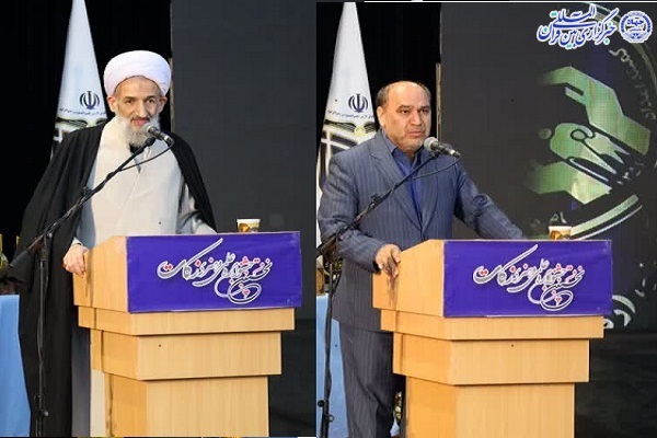نماینده ولی فقیه در مازندران