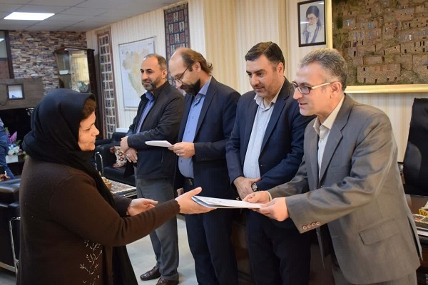 جشنواره دستآفرینهای هنر ایرانی جشنواره دستآفرینهای هنر ایرانی