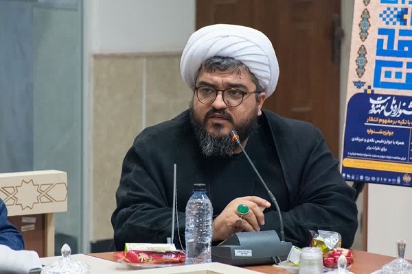 گزارش ایکنا از نشست هم‌اندیشی جشنواره ملی مهدویت جهاددانشگاهی قم