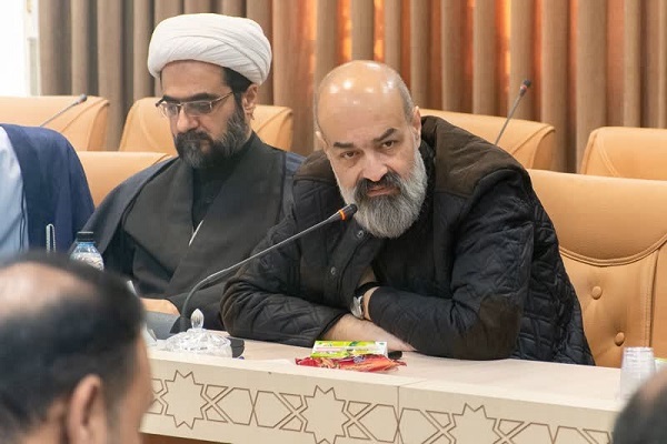 گزارش ایکنا از نشست هم‌اندیشی جشنواره ملی مهدویت