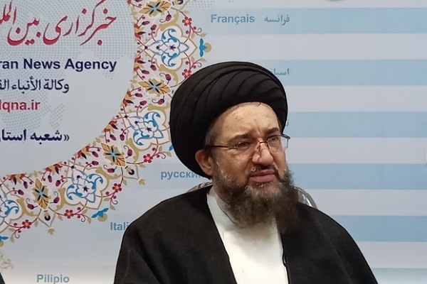 آیت الله میرکتولی عضو مجمع عمومی جامعه مدرسین قم