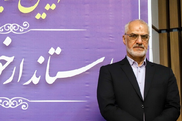 علی اکبر حسینی
