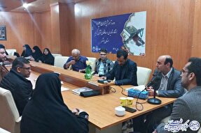 برگزاری کلاس آموزشی سومین دوره ارتقای حافظان و قاریان قرآن کریم + فیلم و عکس