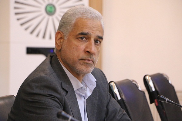 صادق خلیلیان