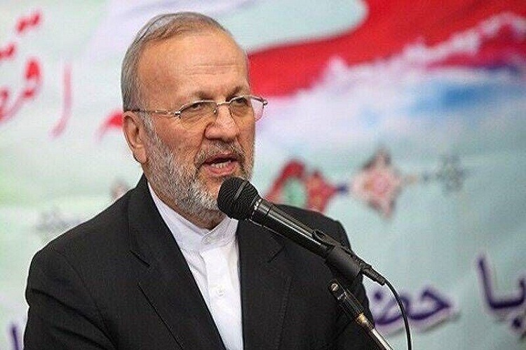 منوچهر متکی، رئیس خانه احزاب ایران
