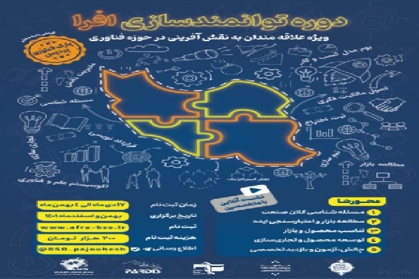 پارک علم و فناوری