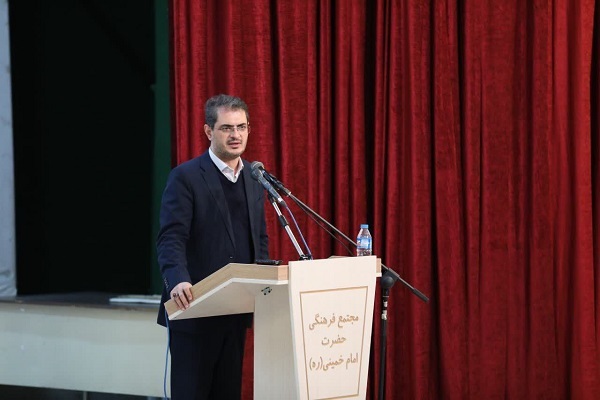 اسماعیل زارعیکوشا استاندار کردستان اسماعیل زارعیکوشا استاندار کردستان