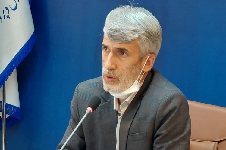علی حجرگشت مدیرکل آموزش و پرورش البرز