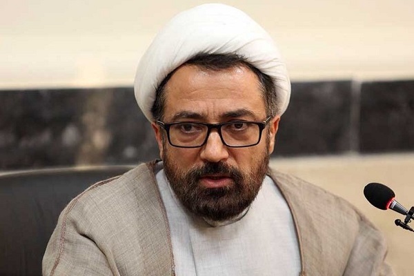 حجت‌الاسلام والمسلمین محمد ملک زاده، عضو هیئت علمی پژوهشگاه فرهنگ و اندیشه اسلامی
