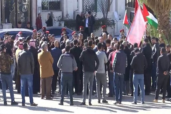 شهادت 18 فلسطینی طی 3 هفته اخیر/دیوان کیفری درباره ماهیت اشغالگری اسرائیل حکم می‌دهد/آماده