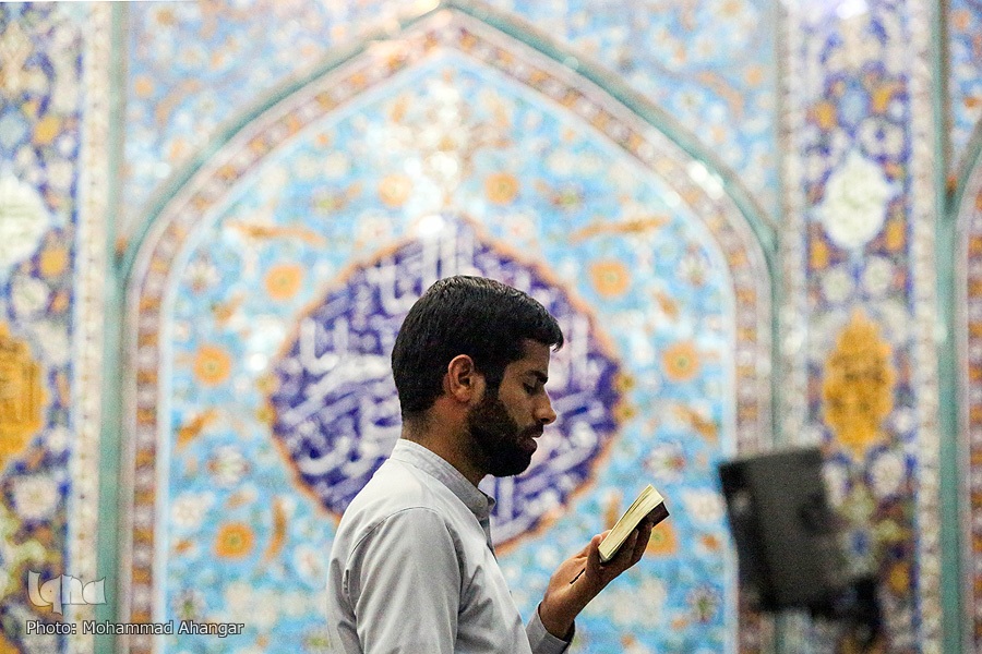 مسجد لب خندق شهرستان دزفول