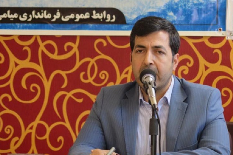 ایجاد موکب‌های پذیرایی از زائران رضوی در میامی