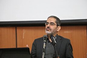 مهمترین رسالت جامعه نخبگانی تحقق دولت اسلامی است