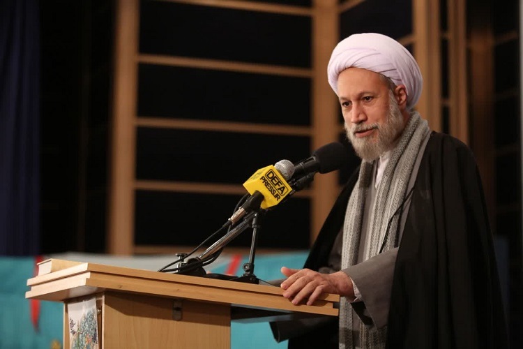 آیت‌الله لطف‌الله دژکام، نماینده ولی فقیه در استان فارس