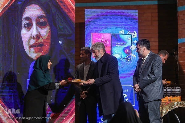 برگزیدگان بیستمین جشنواره کتاب و رسانه معرفی شدند