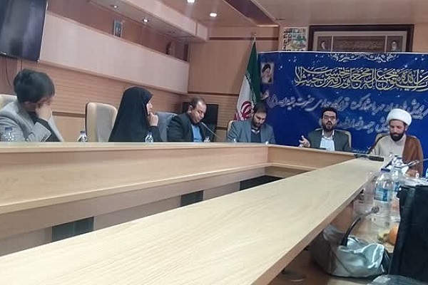 طرح پویش بساط مهر در کردستان