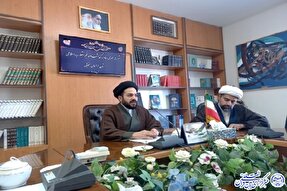 اجرای ۲۰۰ برنامه شاخص توسط کمیته حوزه و روحانیت استان