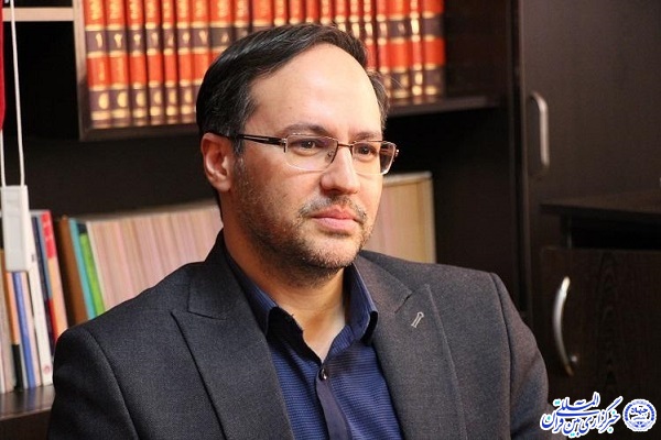 سیدمحمدحسین کاشی، رئیس جهاددانشگاهی خراسان‌جنوبی
