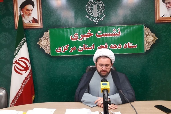 حجت الاسلام هادی خلیلی،