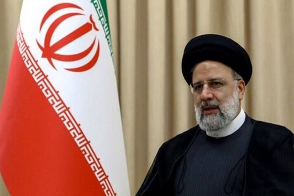 سید ابراهیم رئیسی
