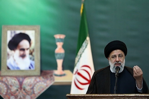 رئیس جمهور